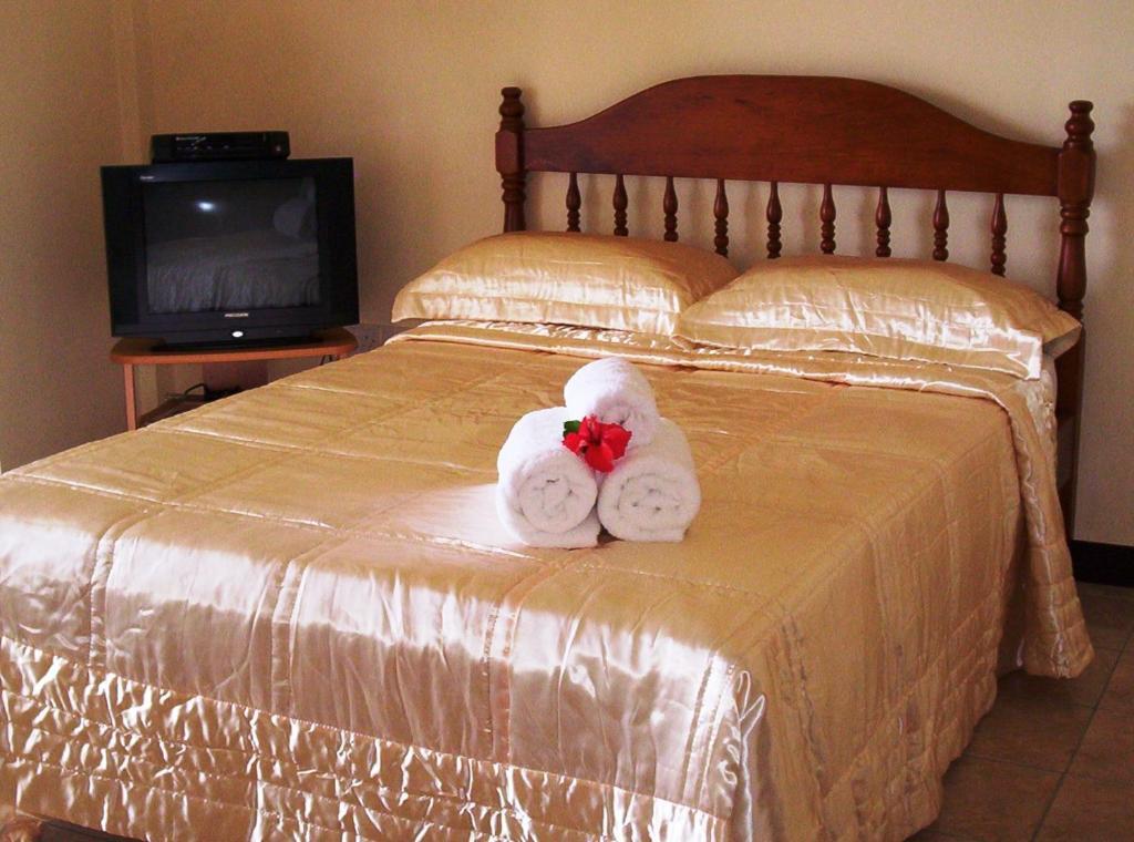 The Relax Inn St. George's Zimmer foto